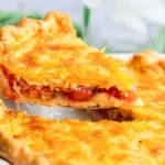 Brenda Gantt’s Tomato Pie Recipe