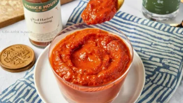 Cava Chicken Seasoning Recipe