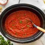 Fazoli's Spaghetti Sauce Recipe