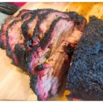 Mighty Quinn Brisket Recipe