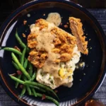 Omaha Steaks Chicken Fried Steak Recipe