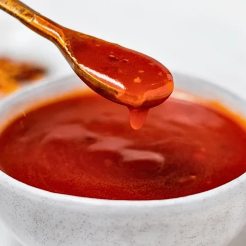 Red Lobster Dragon Sauce Recipe