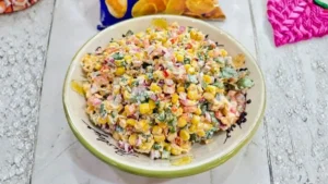 Brenda Gantt Corn Dip Recipe