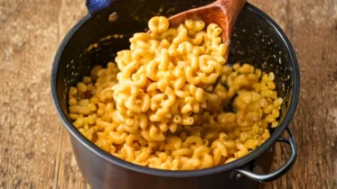 Brenda Gantt Macaroni and Cheese Recipe