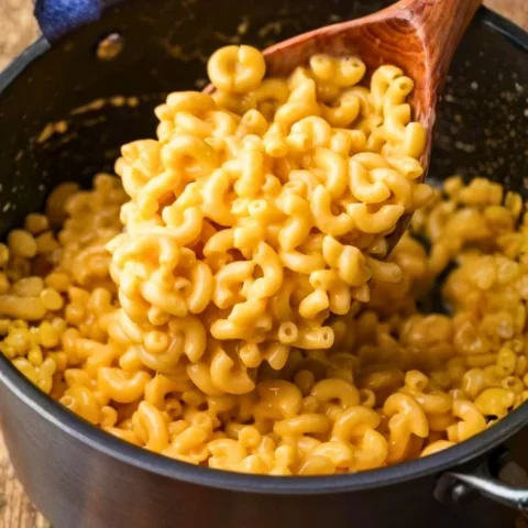 Brenda Gantt Macaroni and Cheese Recipe