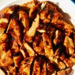 Cava Harissa Honey Chicken Recipe