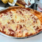 Fazoli's Baked Spaghetti Recipe