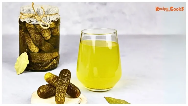 Grillo's Pickles Brine Recipe