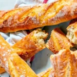 Paris Baguette Recipe
