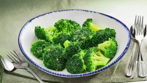 Red Lobster Broccoli Recipe