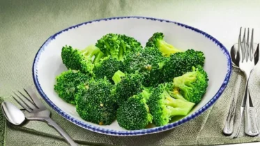 Red Lobster Broccoli Recipe