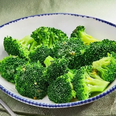Red Lobster Broccoli Recipe
