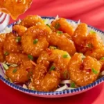 Red Lobster Dragon Shrimp Recipe