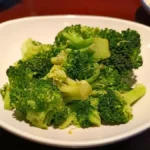 Red Lobster Steamed Broccoli Recipe