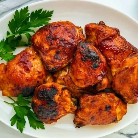Simple Cava Chicken Recipe