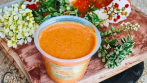 Board and Brew Sauce Recipe