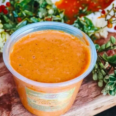 Board and Brew Sauce Recipe