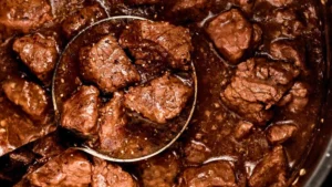 Omaha Steaks Beef Tips Recipe