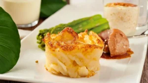 Omaha Steaks Potatoes Au Gratin Recipe