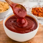 Wendy's BBQ Sauce Recipe
