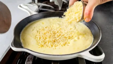 Wendy's Garlic Parm Sauce Recipe