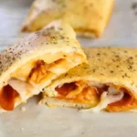 Alabama Hot Pockets Recipe
