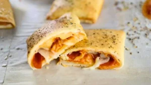 Alabama Hot Pockets Recipe