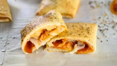 Alabama Hot Pockets Recipe