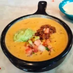 Chuy's Queso Recipe