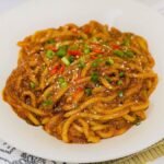 Gyu Kaku Garlic Noodles Recipe