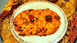 La Madeleine Potato Galette Recipe