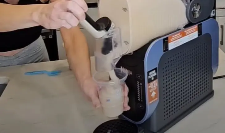 Ninja Slushie Wendy's Frosty Recipe