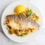 Trader Joe's Branzino Fillets Recipe