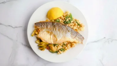 Trader Joe's Branzino Fillets Recipe