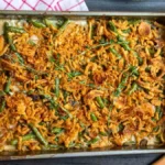 Trader Joe's Green Bean Casserole Recipe