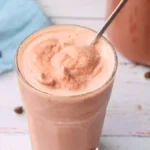 Wendy's Ninja Slushie Frosty Recipe