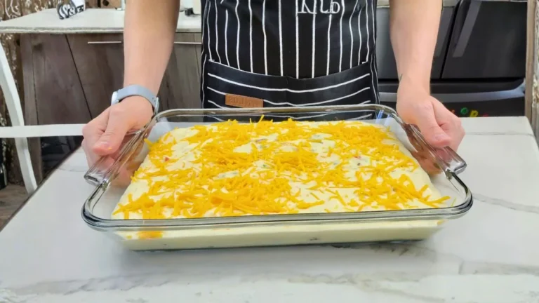 Aunt Myrna's Party Cheese Salad Recipe