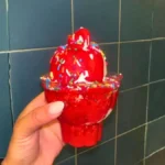 Dairy Queen Cherry Dip Recipe