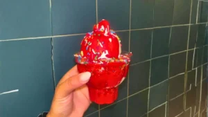 Dairy Queen Cherry Dip Recipe