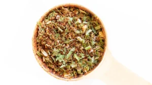Fiesta Ranch Seasoning Recipe
