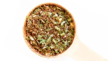Fiesta Ranch Seasoning Recipe