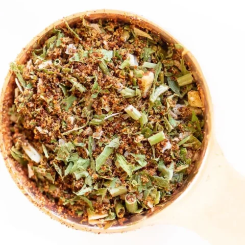 Fiesta Ranch Seasoning Recipe
