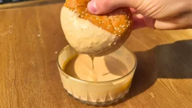 Jack in the Box Good Good Sauce Recipe