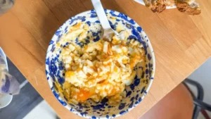 Creamy Egg Salad Recipe