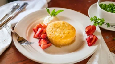 Maggiano's Gigi Butter Cake recipe