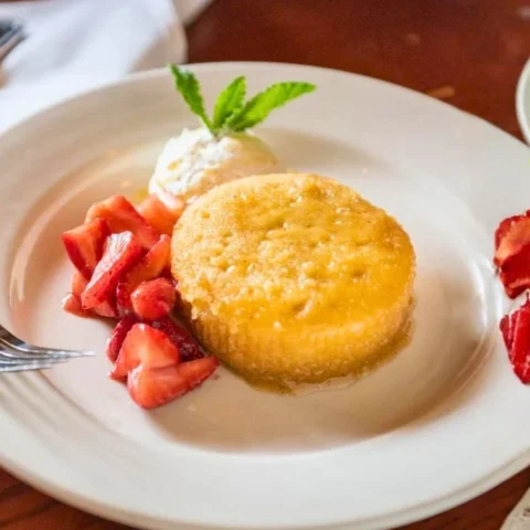 Maggiano's Gigi Butter Cake recipe