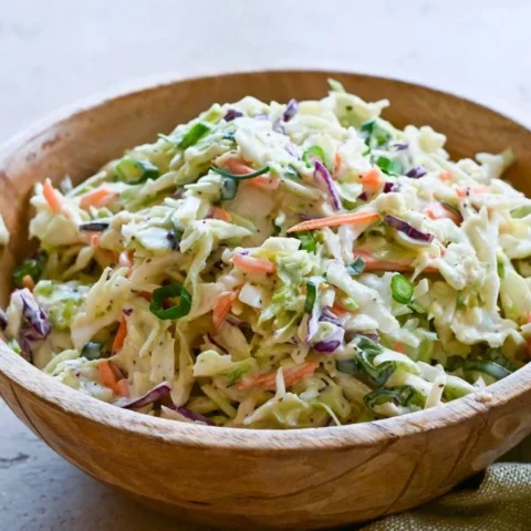 Applebees Coleslaw Recipe