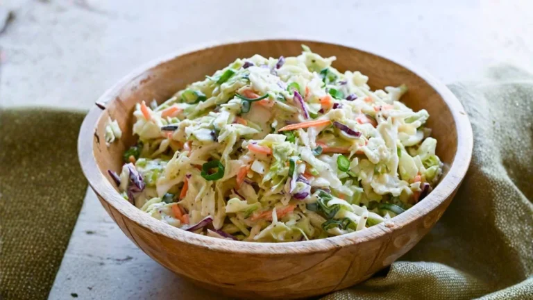 Applebees Coleslaw Recipe