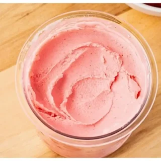 KitchenAid Frozen Yogurt Recipe