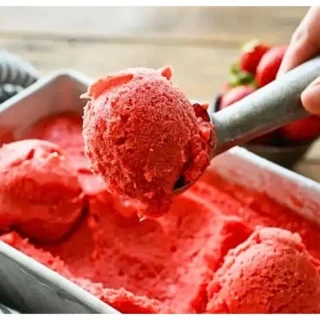 Kitchenaid Sorbet Recipe